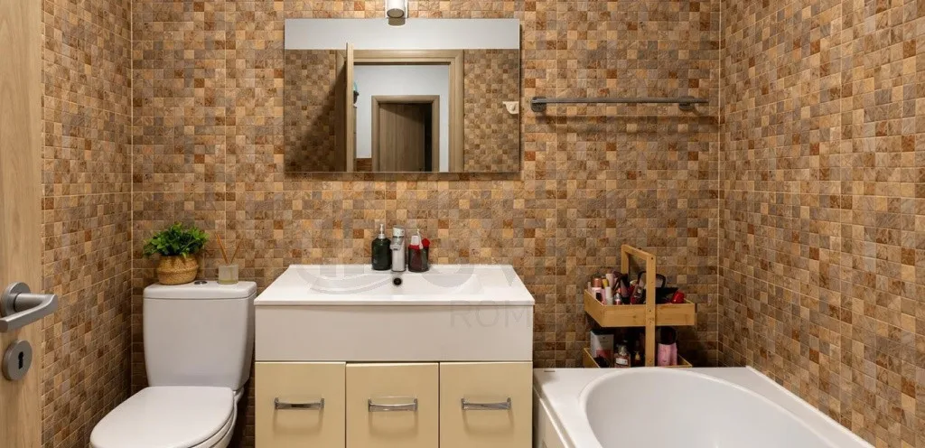 Apartament 2 camere I 61 mp I Parcare I Mobilat si utilatI