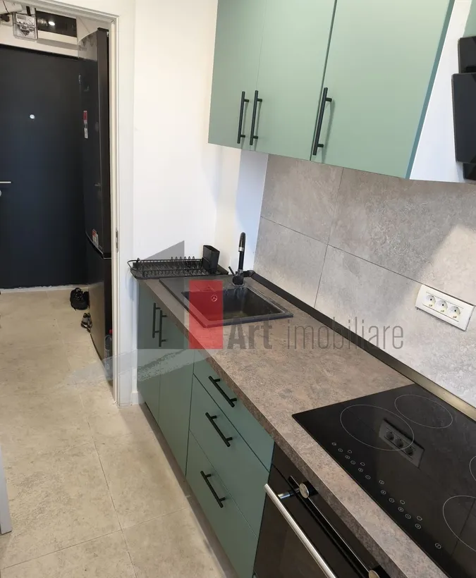 Giurgiului Colegiul Energetic vanzare apartament 2 camere