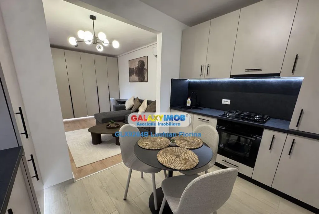 Apartament 3 camere 68mp Decomandat Piata Resita