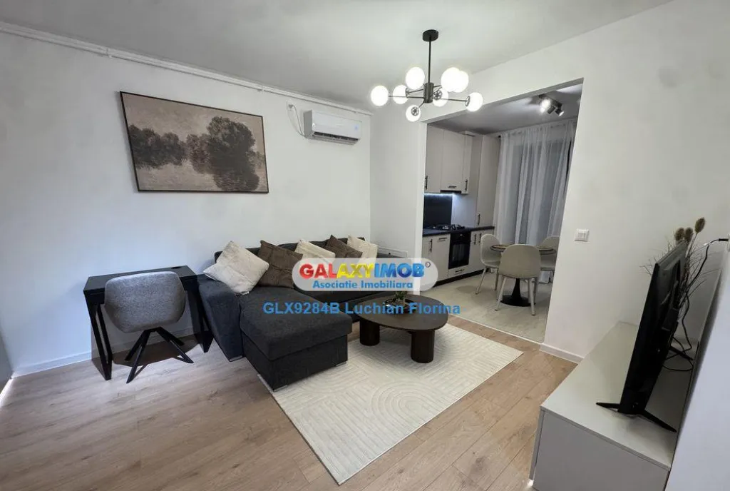 Apartament 3 camere 68mp Decomandat Piata Resita