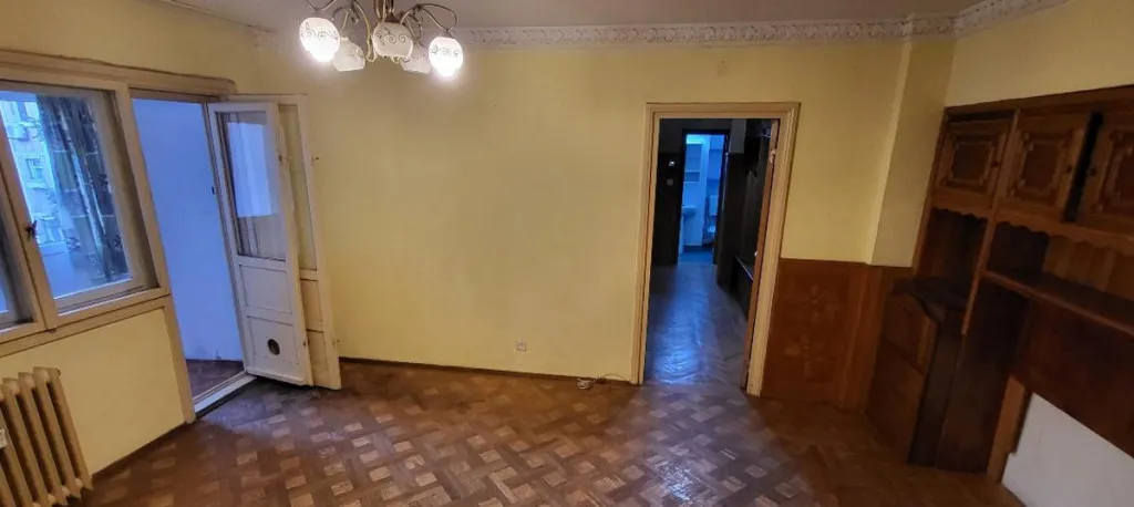 Lujerului Gorjului apartament 4 camere