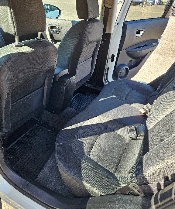 Nissan Qashqai 1 6 dci 4x4 166000 km 7 200 eur