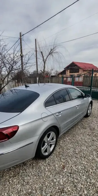 Volkswagen Passat Cc 2012 5 200 eur