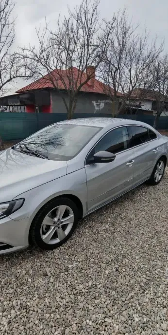 Volkswagen Passat Cc 2012 5 200 eur