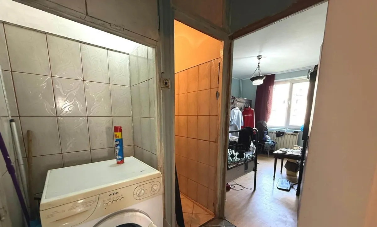 Crangasi Apartament cu 3 camere 2 bai de vanzare la 6 minute de metrou