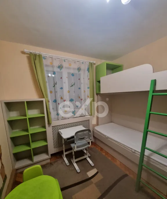Apartament 3 camere parcare - Gheorgheni zona Hermes /