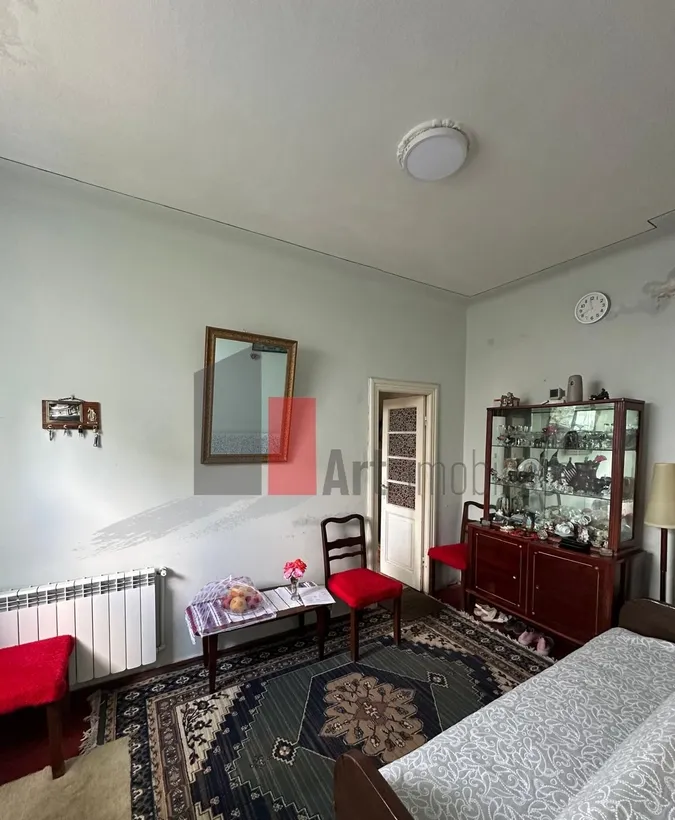 13 Septembrie apartament in casa