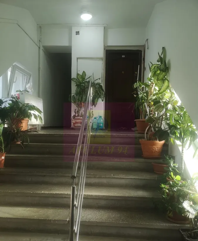 Ap 3 cam Lujeruluui langa metrou