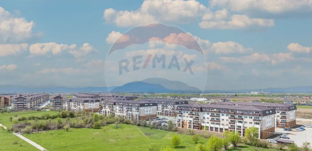Apartament 2 camere la mansarda Vila 3 Subcetate City 2