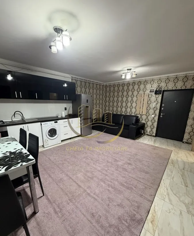 Floresti apartament