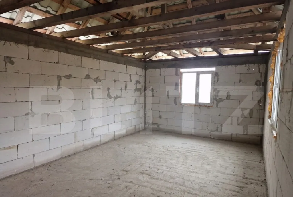 Casa noua cu teren de 948 mp zona Mociu