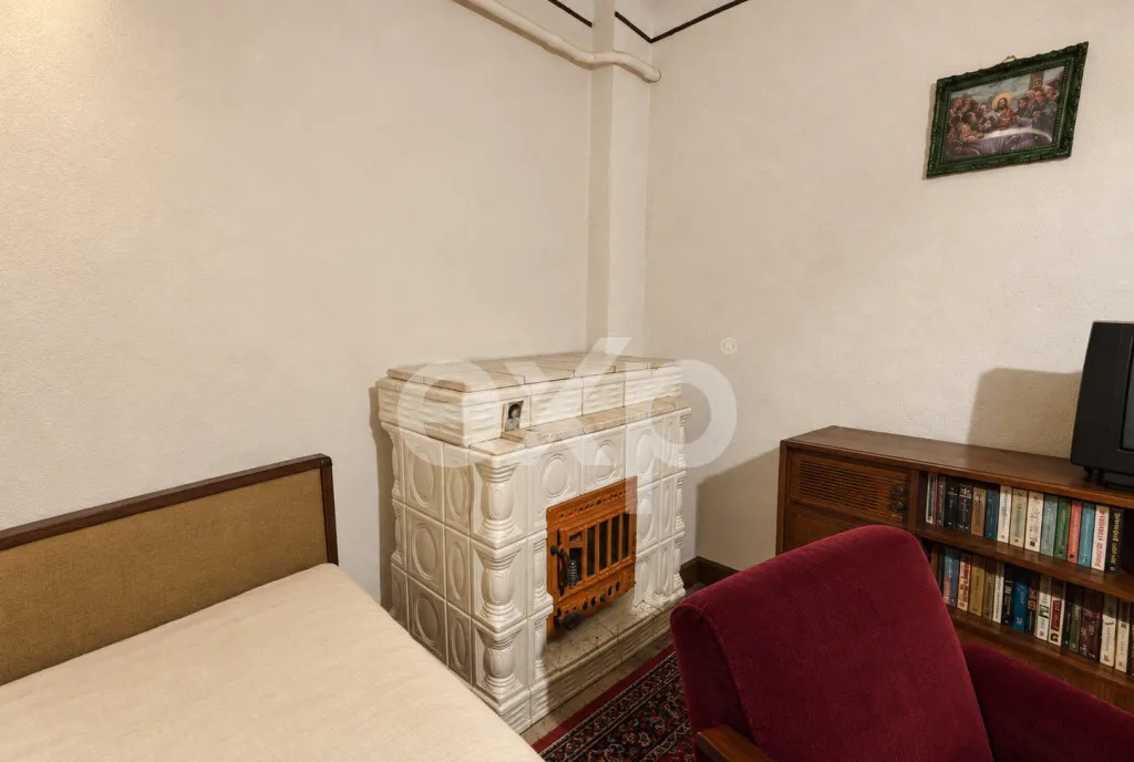 Casa de vanzare in Campinita - strada Dunarii 95 0