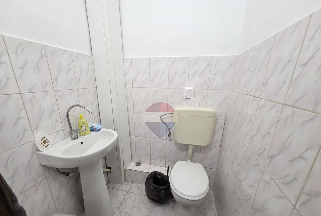 Apartament 3 camere Brailei Focsani Parter