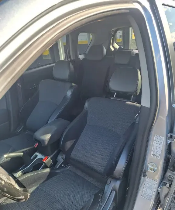 Mitsubishi Outlander 2 2 DI-D 4x4 175 CP 7 locuri 2011 3 800 eur