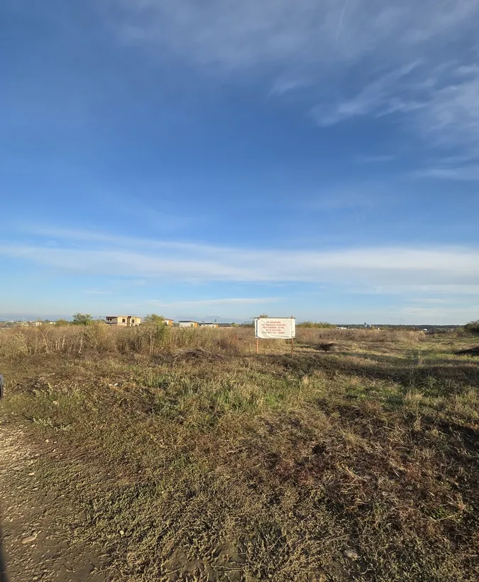 Snagov Tancabesti iesire la lacul Snagov