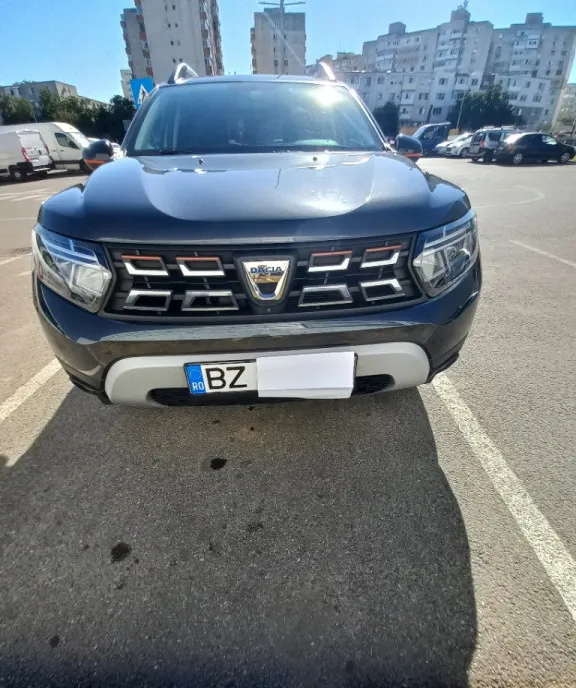 Dacia Duster 1 3 TCe 150 cp cutie automata 14 800 eur