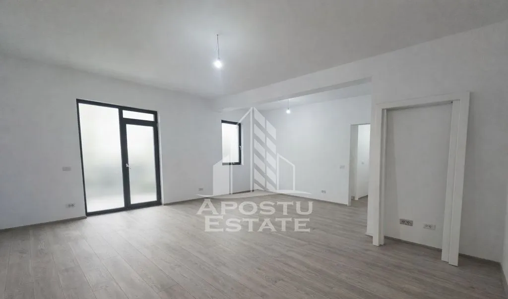 Apartament cu 2 camere decomandat etaj 1 zona Lidl Giroc