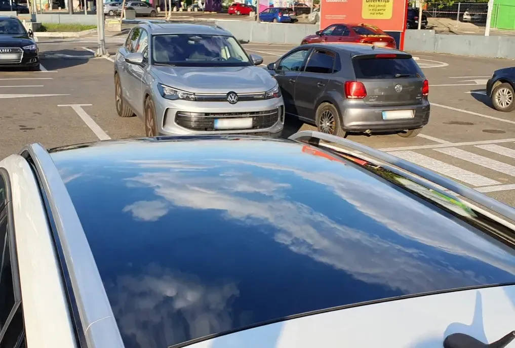 Citroen C5 2 2HDI 200 6 897 eur