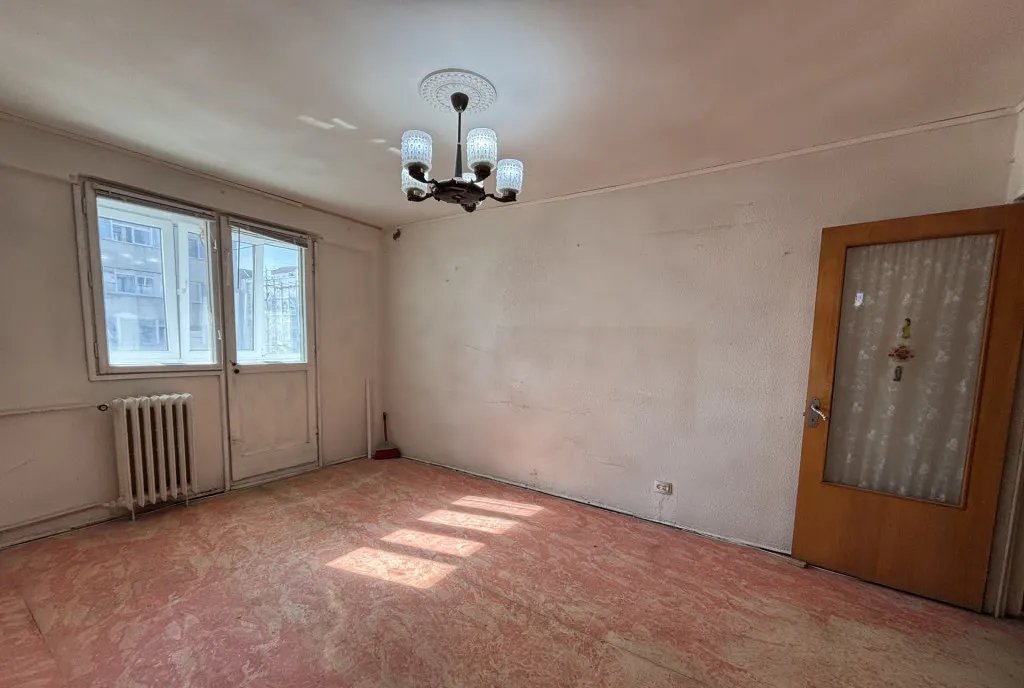 2 Camere Teiul Doamnei Bloc Reabilitat Credit sau Cash