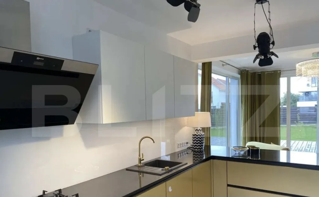 Apartament 2 camere 56 mp Beta Residence