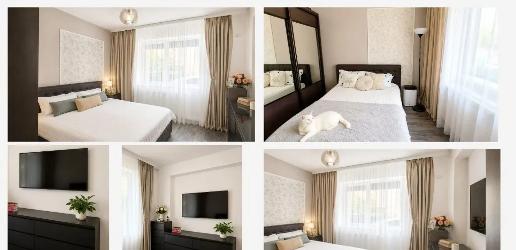 Apartament 3 camere Curte Proprie Sud Popesti Leordeni
