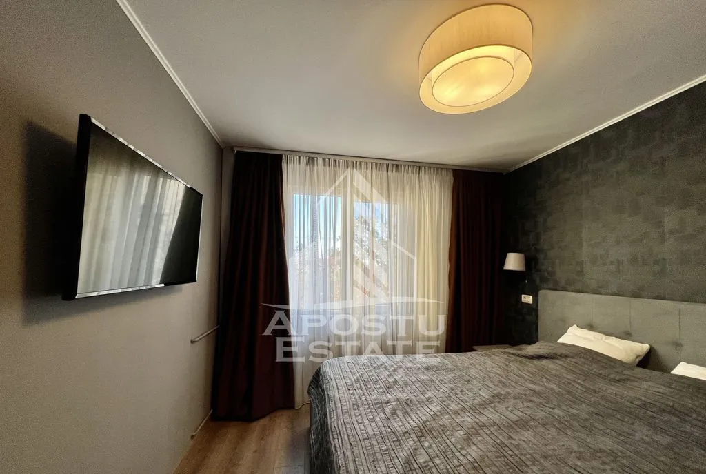 Apartament 3 camere de vanzare Piata Marasti Timisoara