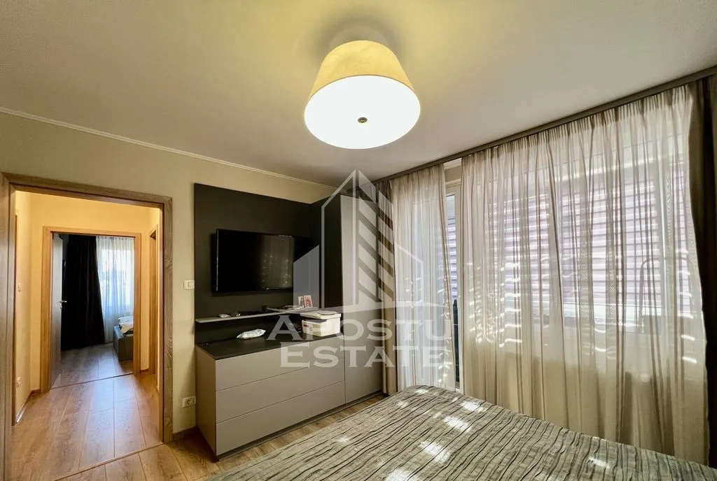 Apartament 3 camere de vanzare Piata Marasti Timisoara