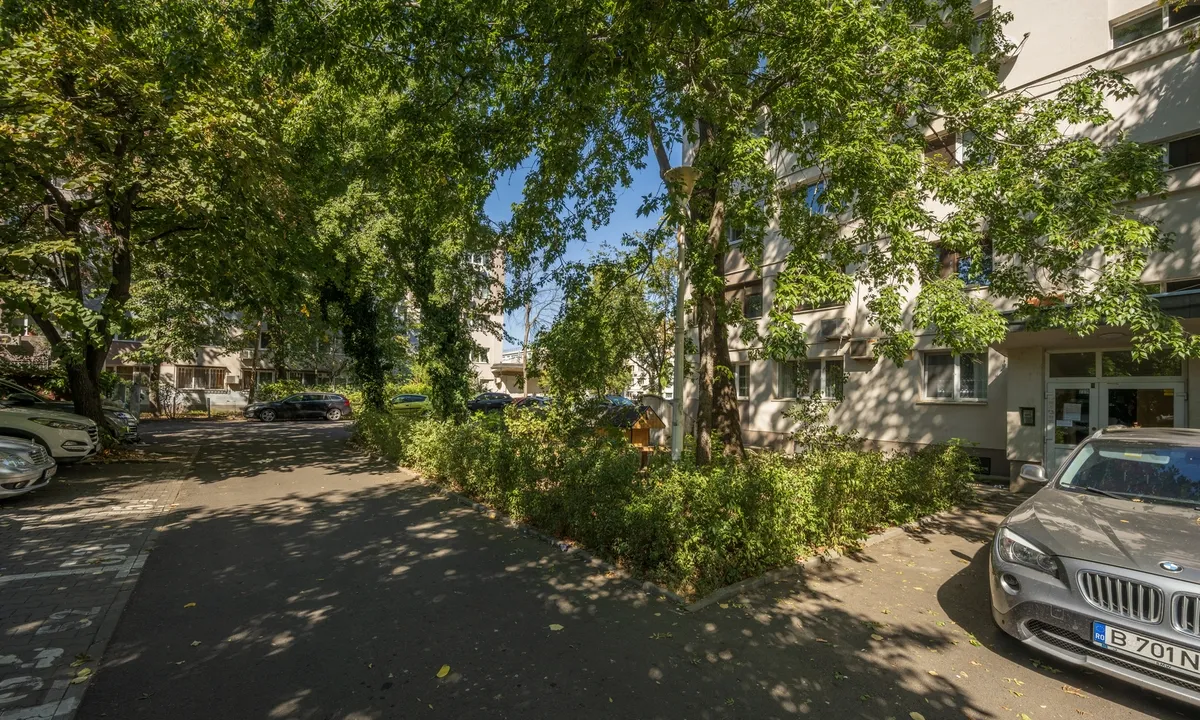 Giulesti Parc Marin Preda
