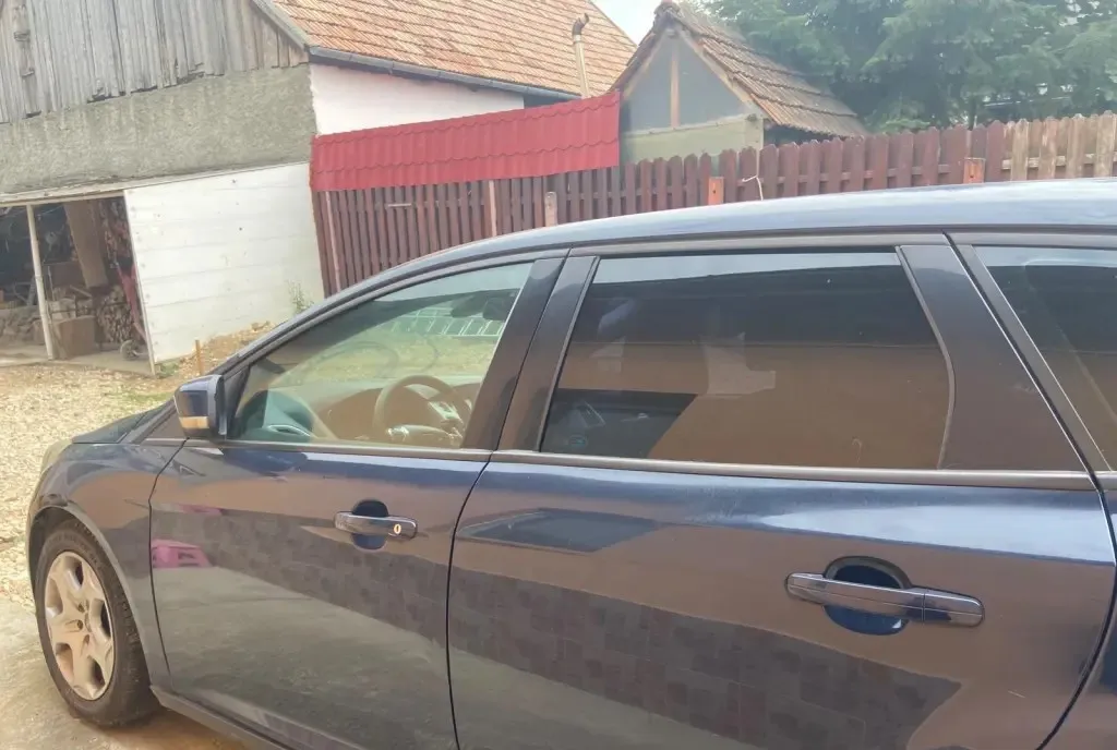 Ford Focus 2013 2 0 Automat - Problema cutie 1 500 eur