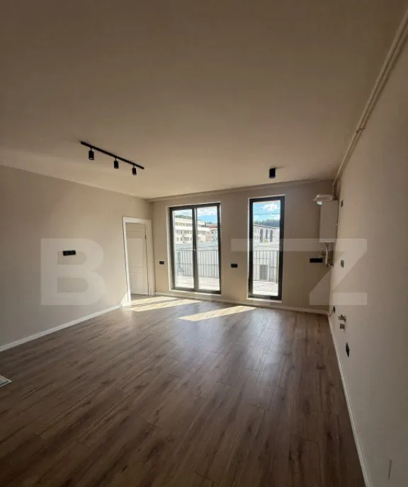 Apartament 2 camere parcare subterana lift zona Eroilor