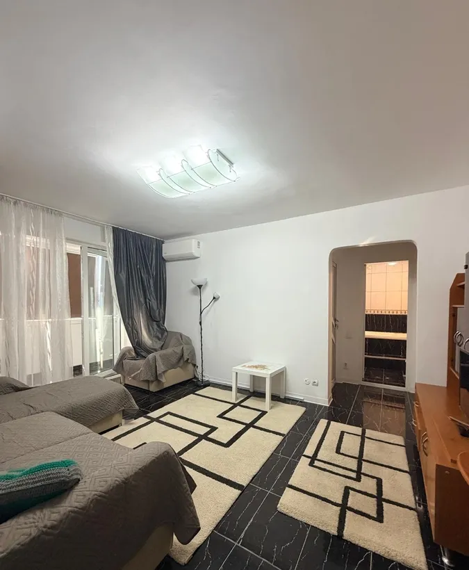 Baba Novac 3 minute metrou Dristor