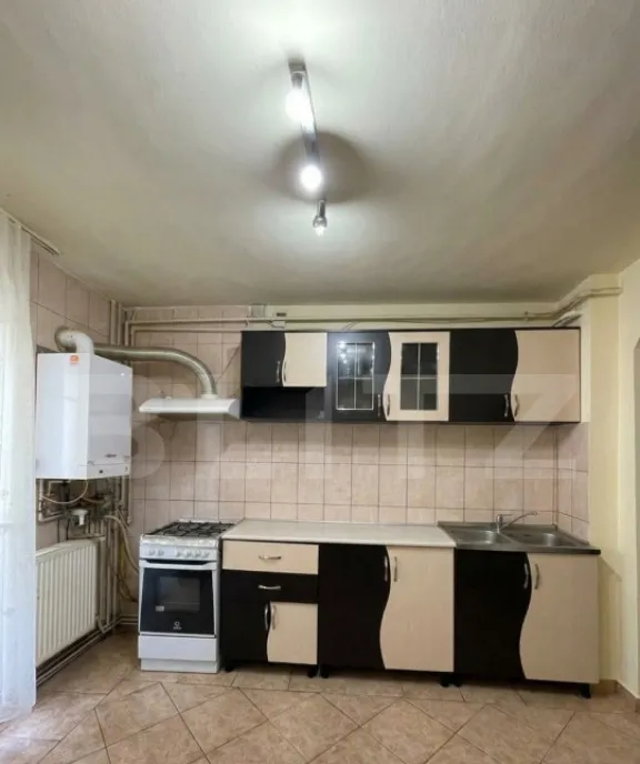 Apartament 2 camere 53 78 mp parter Marasti str Teleor