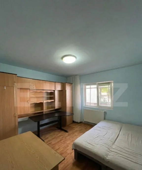 Apartament 2 camere 53 78 mp parter Marasti str Teleor