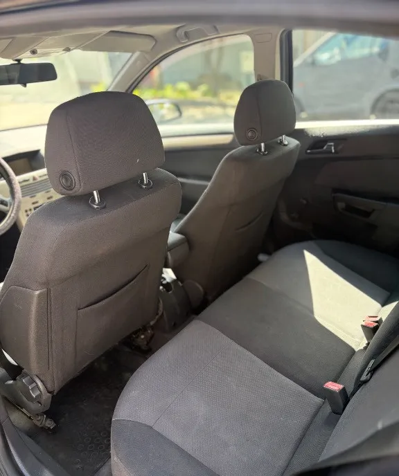 Opel Astra H 1 7 CDTI 2008 101 CP Euro 4 1 600 eur