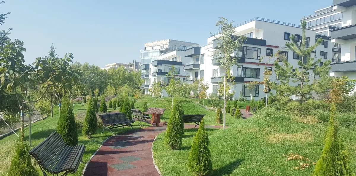 2020 Laguna Vedere Lac Floreasca 2 camere 69mp Centrala Parcare