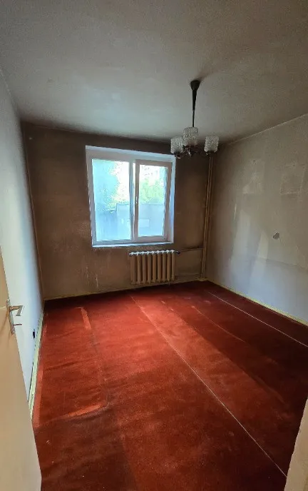 Proprietar vand apartament 3 camere 2 bai Mega Mall