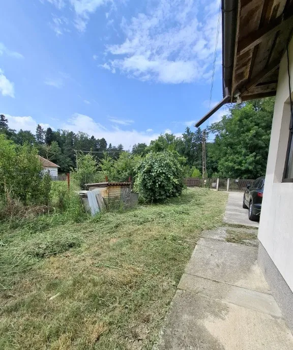 Casa teren generos marginea Parcului Dendrologic Mihaesti Arges