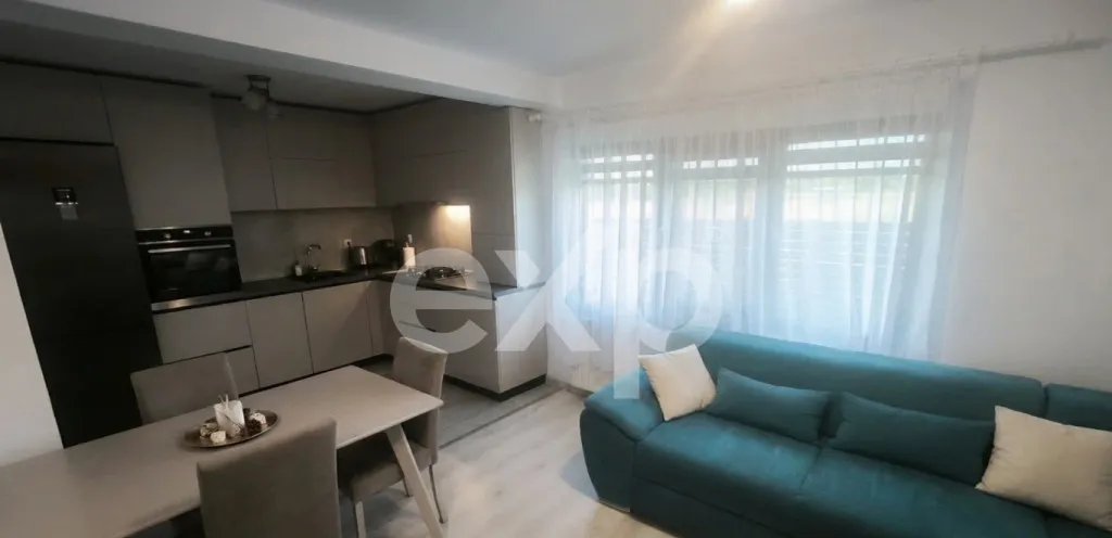 Bradu Casa Teren 400 mp Mobilata si utilat