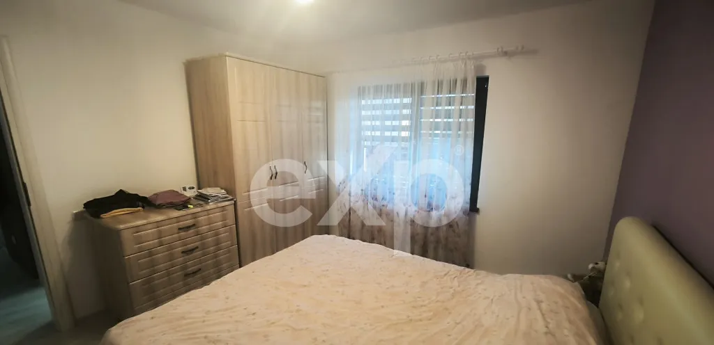 Bradu Casa Teren 400 mp Mobilata si utilat