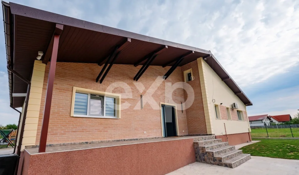 Smeura Casa ac 2025 165 97 mp utili Tere