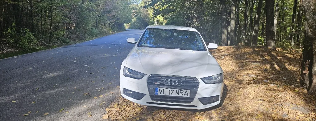 Audi A4 B8 5 Berlina 8 990 eur