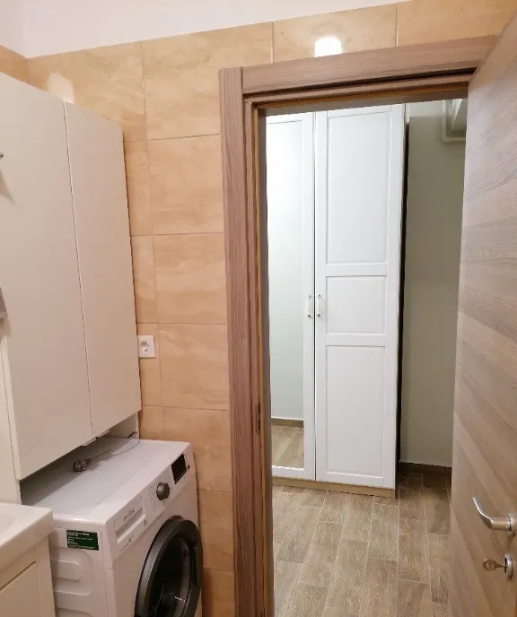 De vanzare studio in bloc nou Rams Residence Bucuresti