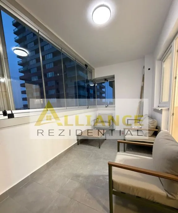 dimitrie leonida Apartament 2 camere 70 mp Mobilat si Utilat