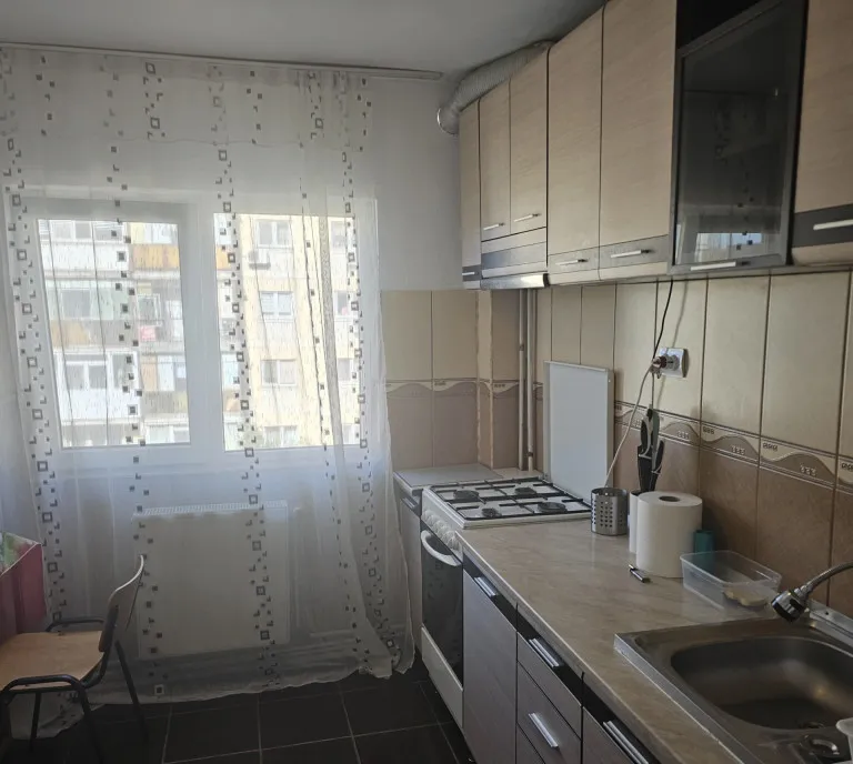 Apartament 3 cam Militari Rasaritului mobilat de inchiria