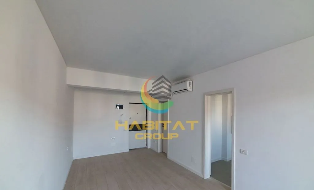 Apartament 2 camere tip Studio Ideal Investitie