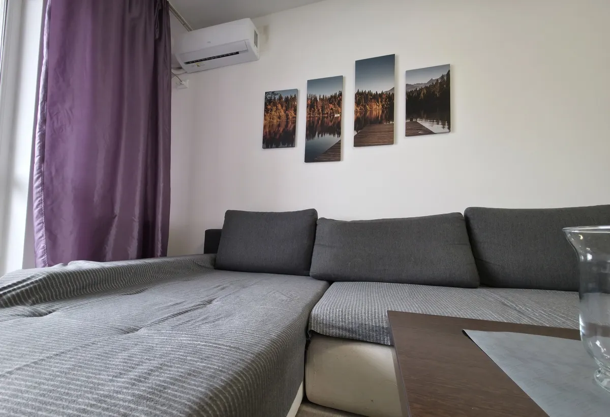 Titan Complex Rezidential Citadella
