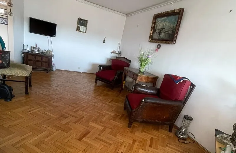 Dorobanti Liceul Caragiale