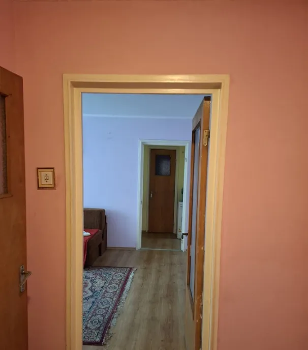 Rahova 3 camere Teius