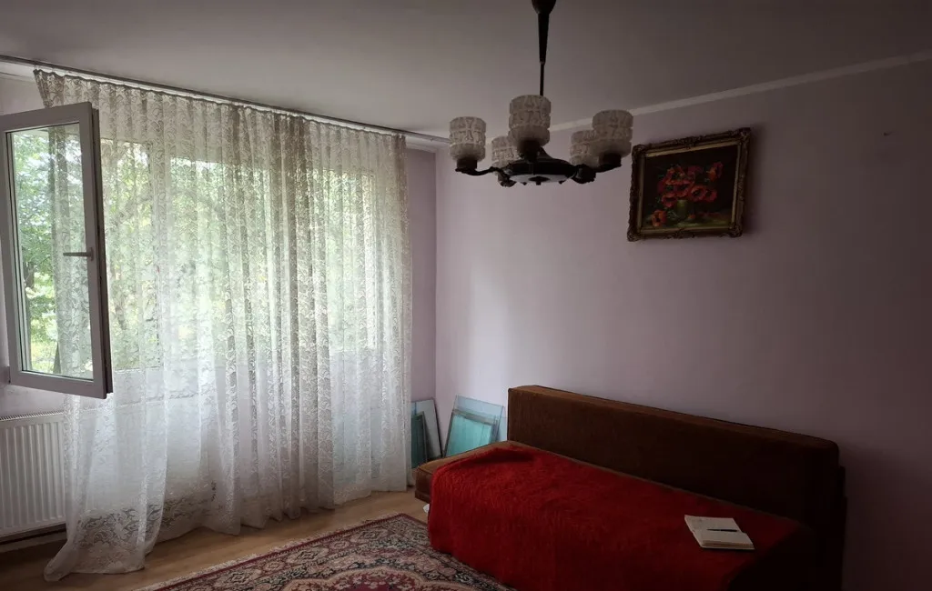 Rahova 3 camere Teius