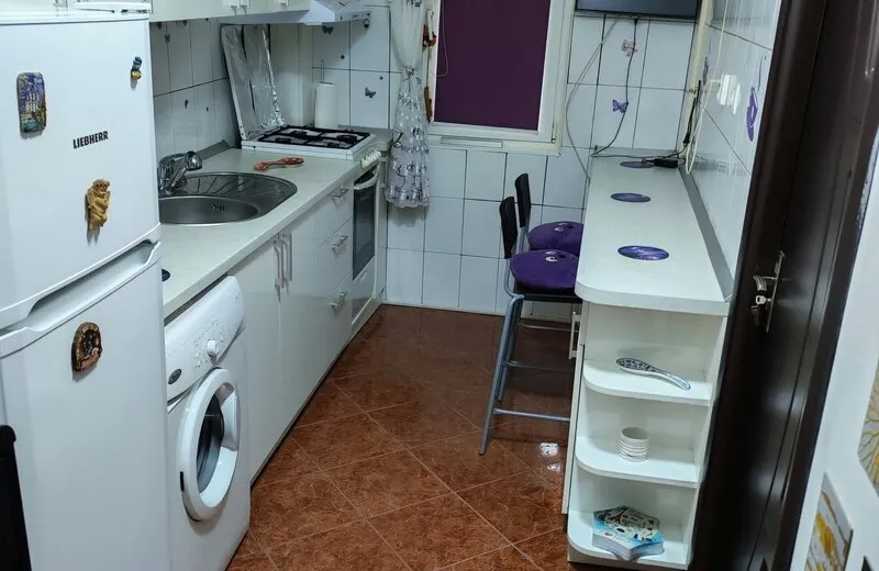 Colentina Doamna Ghica adiacent